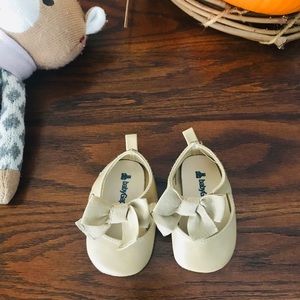 🧸Baby Gap girl shoes🧸